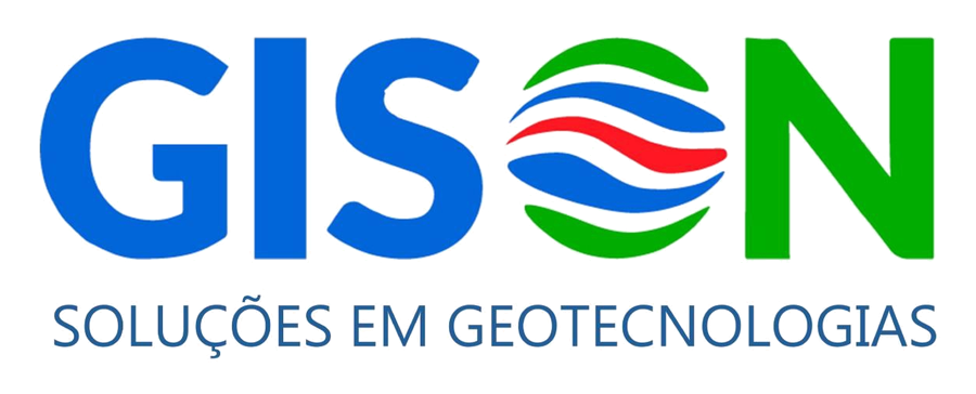 GISON – Soluções em Geotecnologias